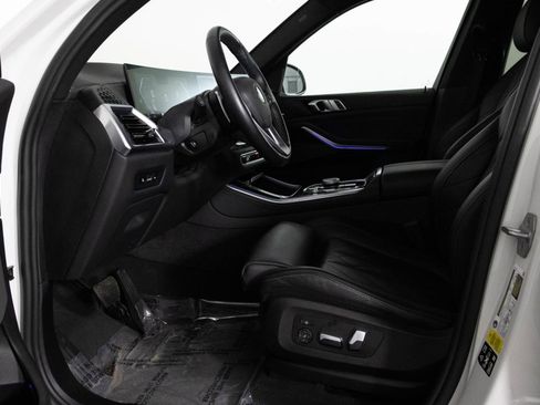 Used 2024 BMW X5 xDrive40i image 19
