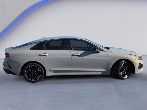 Used 2024 Kia K5 GT-Line image 3