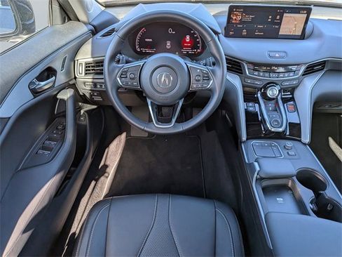 Used 2025 Acura TLX w/ Technology Package image 18