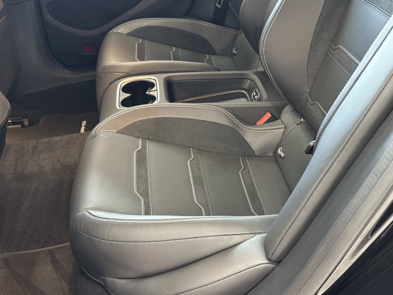 Certified 2026 Mercedes-Benz AMG GT 63 image 5