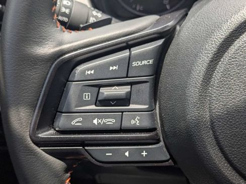 Used 2024 Subaru Crosstrek 2.5i Limited AWD/4WD image 25