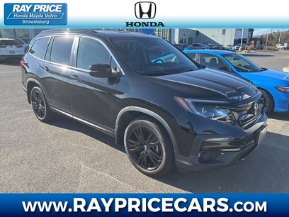 Used 2022 Honda Pilot Special Edition