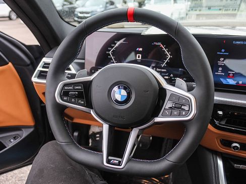 New 2026 BMW M440i Coupe w/ Parking Assistance Package image 15