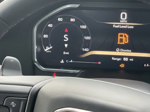 New 2026 GMC Sierra 1500 AT4X AWD/4WD image 17