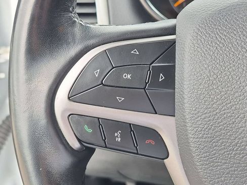 Used 2019 Jeep Grand Cherokee Altitude AWD/4WD image 19