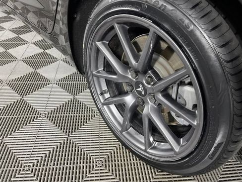 Used 2023 Tesla Model 3 Standard Range RWD image 14