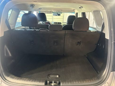 Used 2017 Kia Soul FWD image 15