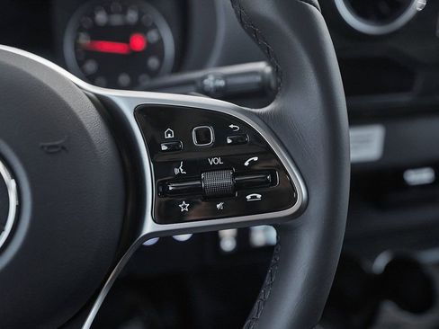 Used 2024 Mercedes-Benz Sprinter 3500 w/ Parking Package image 50