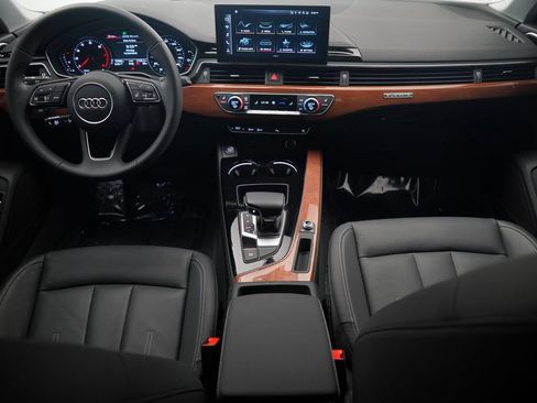 Used 2023 Audi A4 2.0T Premium w/ Convenience Package image 8