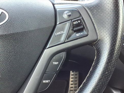 Used 2016 Hyundai Veloster Turbo w/ Option Group 04 image 28