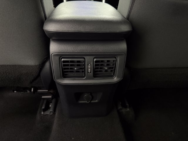 Used 2025 Toyota RAV4 LE FWD image 32