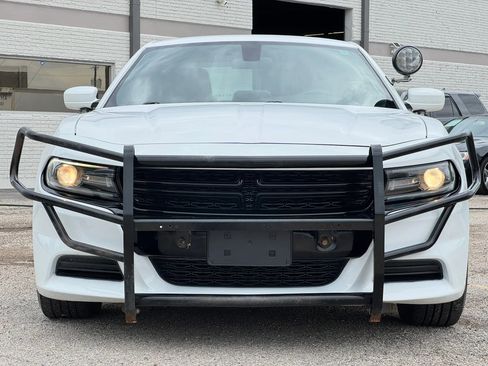 Used 2019 Dodge Charger Police RWD image 11