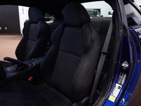 Used 2022 Toyota GR86 image 30