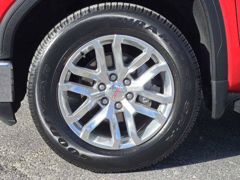 Used 2021 GMC Sierra 1500 SLT image 13