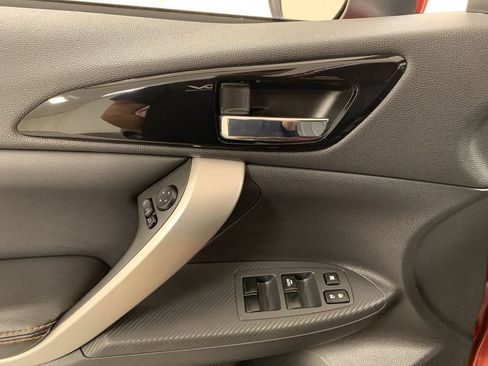 Used 2020 Mitsubishi Eclipse Cross SEL AWD/4WD image 11