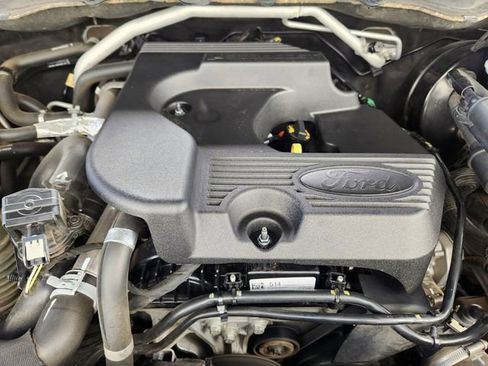 Certified 2020 Ford Ranger XLT w/ FX4 Off-Road Package image 24