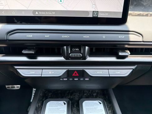 New 2027 Kia Telluride SX Prestige X-Pro AWD/4WD image 14