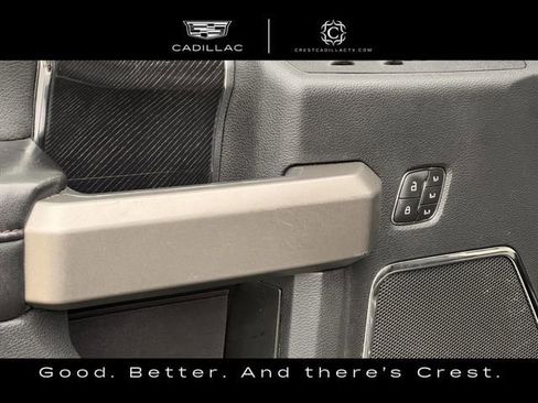 Used 2022 Ford F250 Platinum AWD/4WD image 21