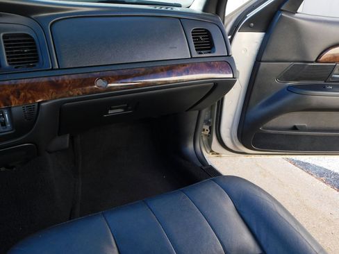 Used 2008 Mercury Grand Marquis LS image 17