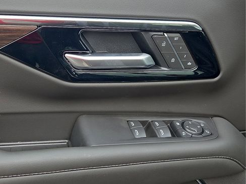 New 2026 Chevrolet Tahoe Z71 AWD/4WD image 14