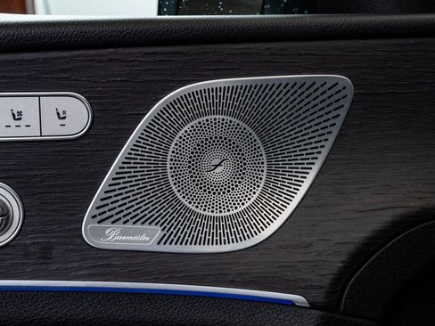 Used 2020 Mercedes-Benz GLS 450 4MATIC image 31