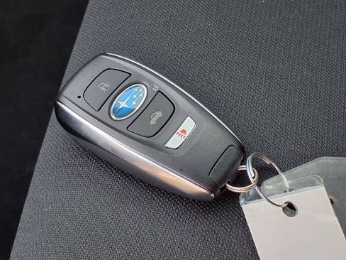 New 2025 Subaru WRX Premium image 39