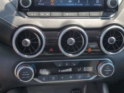 Used 2024 Nissan Sentra SV w/ All-Weather Package FWD image 19