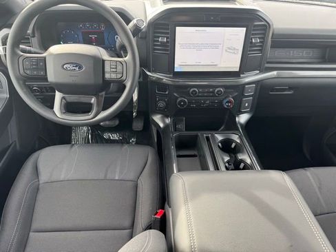 New 2026 Ford F150 STX w/ F-150 LOBO Package image 17
