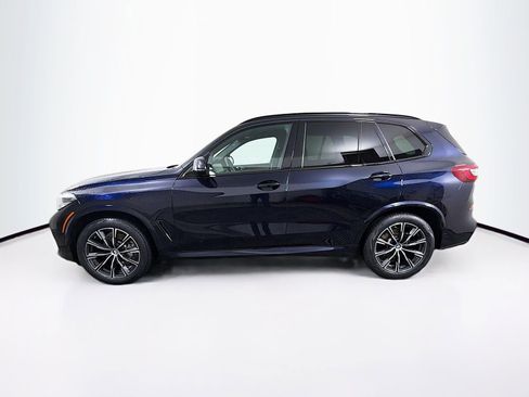 Used 2022 BMW X5 xDrive40i w/ M Sport Package AWD/4WD image 4