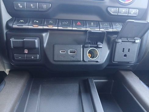 Used 2020 GMC Sierra 1500 Denali w/ Denali Ultimate Package image 34