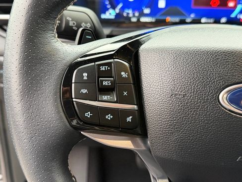 Used 2023 Ford Explorer ST w/ Equipment Group 401A image 65