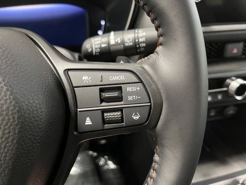New 2026 Honda CR-V Sport-L image 11