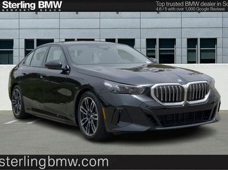 New 2026 BMW 550e xDrive AWD/4WD video 1