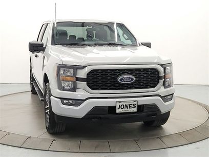 Used 2023 Ford F150 XL w/ STX Appearance Package