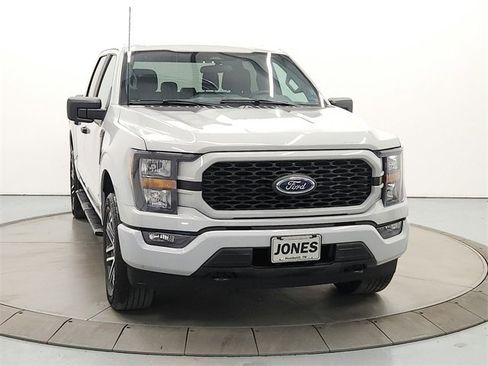 Used 2023 Ford F150 XL w/ STX Appearance Package image 2