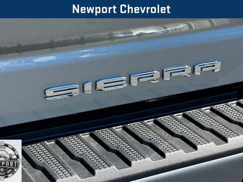 New 2026 GMC Sierra 3500 Denali w/ Technology Package image 22