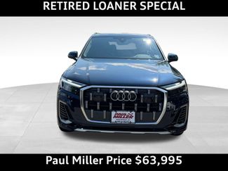 Used 2026 Audi Q7 3.0T Premium Plus w/ Premium Plus Package AWD/4WD video 2