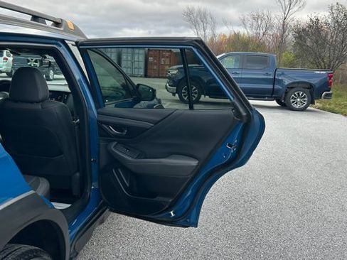 Used 2022 Subaru Outback Wilderness image 37