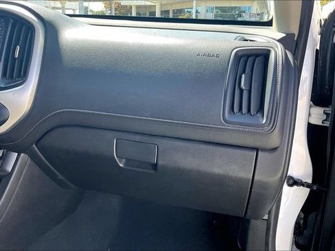 Certified 2022 GMC Canyon Elevation w/ Trailering Package RWD image 16