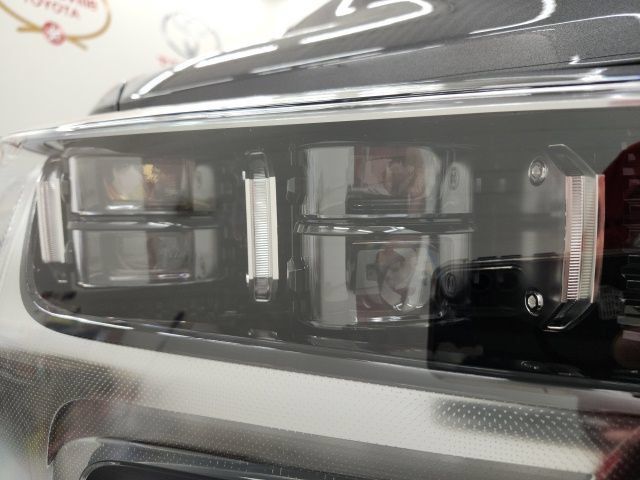 New 2026 Toyota Tundra Capstone AWD/4WD image 10