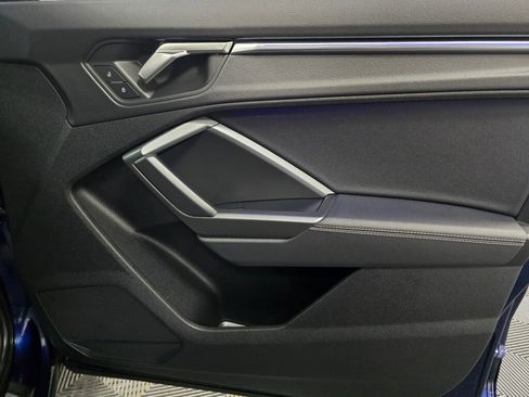 Used 2024 Audi Q3 2.0T Premium Plus image 25