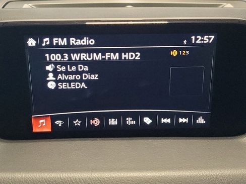 Used 2017 MAZDA CX-5 Touring w/ Preferred Equipment Package image 25