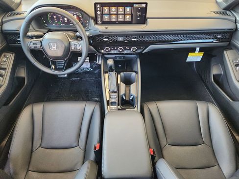 New 2026 Honda Accord Sport image 18