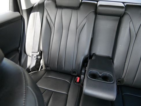Certified 2025 Acura ADX FWD image 12