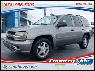 Used 2008 Chevrolet TrailBlazer 2WD w/ Smoker's Package video 1