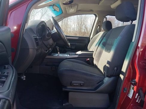 Used 2008 Nissan Armada SE image 17