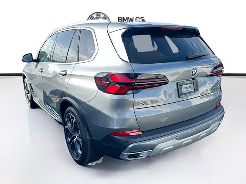 New 2026 BMW X5 sDrive40i w/ Executive Package RWD image 4