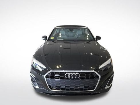 Used 2024 Audi A5 2.0T Premium Plus w/ Premium Plus AWD/4WD image 11