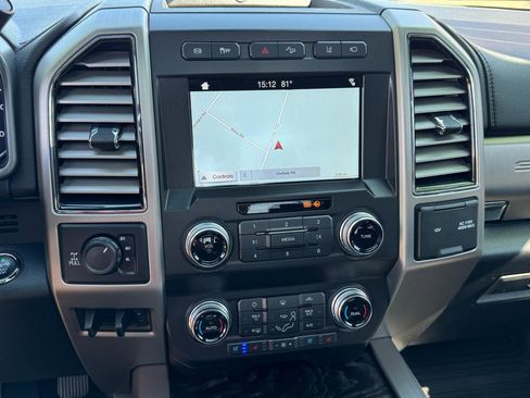 Used 2019 Ford F250 Platinum w/ Platinum Ultimate Package AWD/4WD image 19