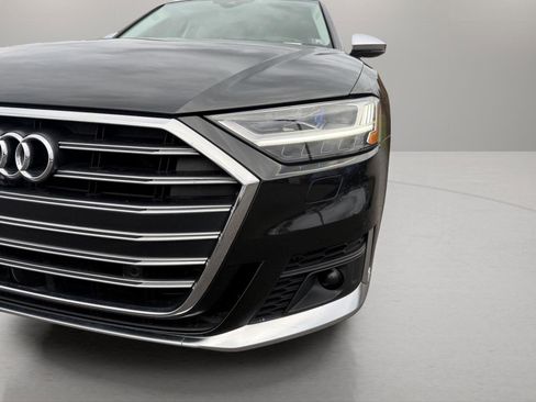 Used 2020 Audi S8 L w/ S8 Executive Package image 15